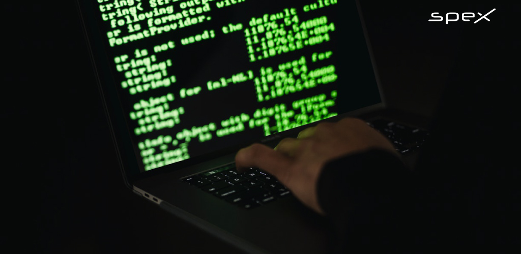 DDOS – Denial-of-Service Attack - Spex