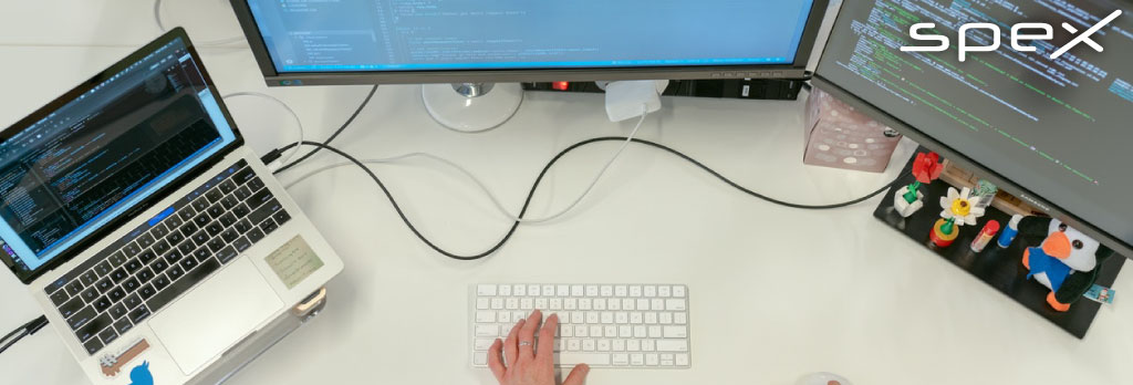 Cyber Security Services, Custom software development