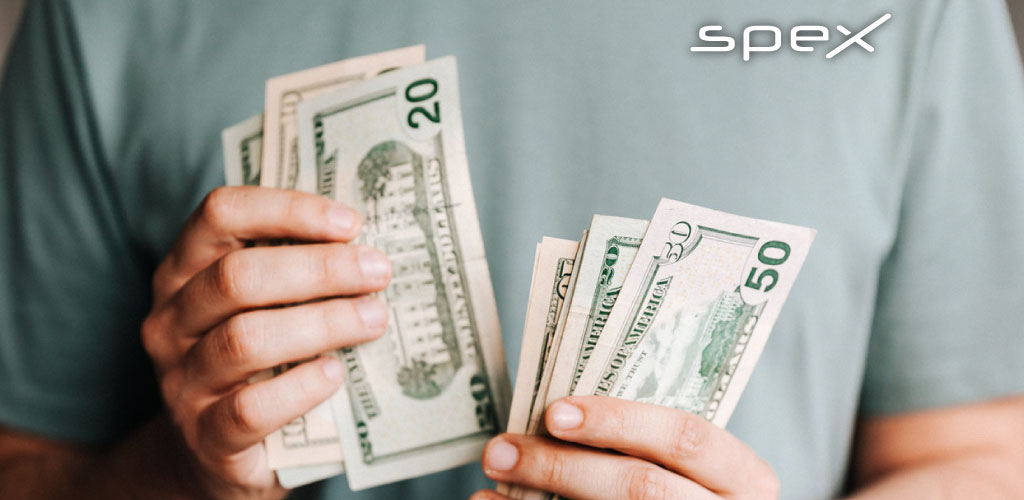 How Much Salary Does a Cybersecurity Specialist Get? - Spex