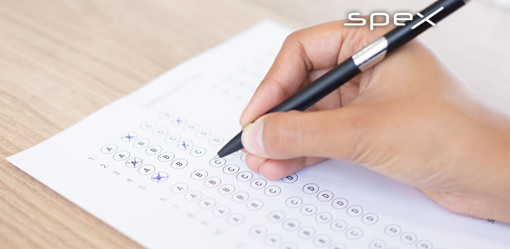 4-Year Undergraduate Degree Base Scores of Cyber Security Departments - Spex