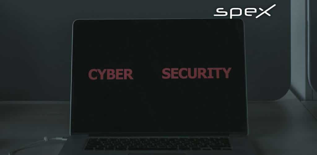 Siber Güvenlik Nedir - Spex